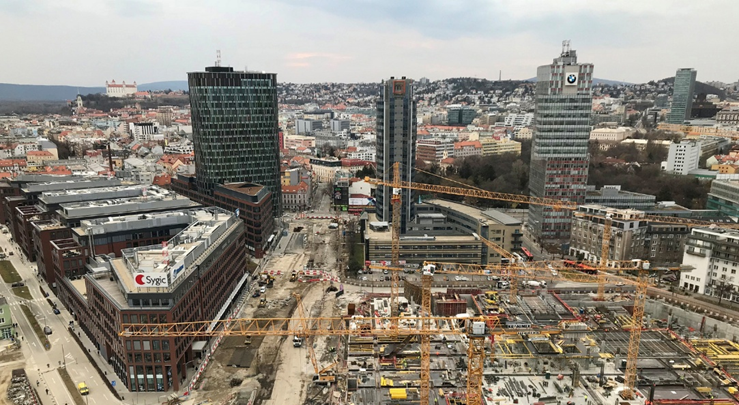 BREEAM New Construction V7